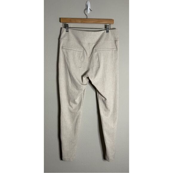 Athleta Delancey Skyline Tight in Cream Braiden Texture - Picture 5 of 15